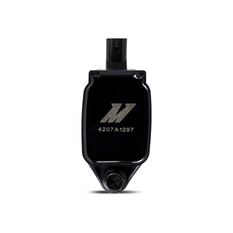 Mishimoto 12-18 Jeep Wrangler 3.6L Single Ignition Coil - MMIG-WRA-12