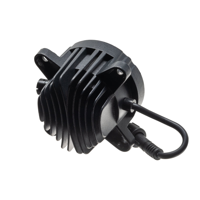 Oracle 60mm 15W Fog Beam LED Emitter - 3000K SEE WARRANTY - 5821-006