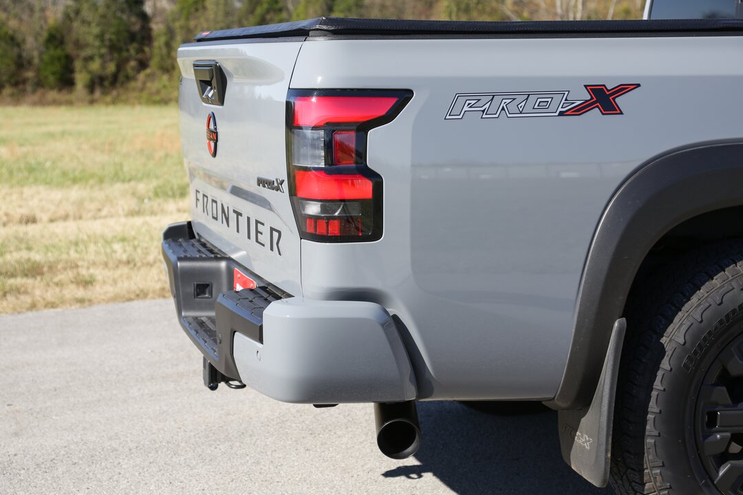 Flowmaster Flow FX Cat-Back Exhaust System 718151