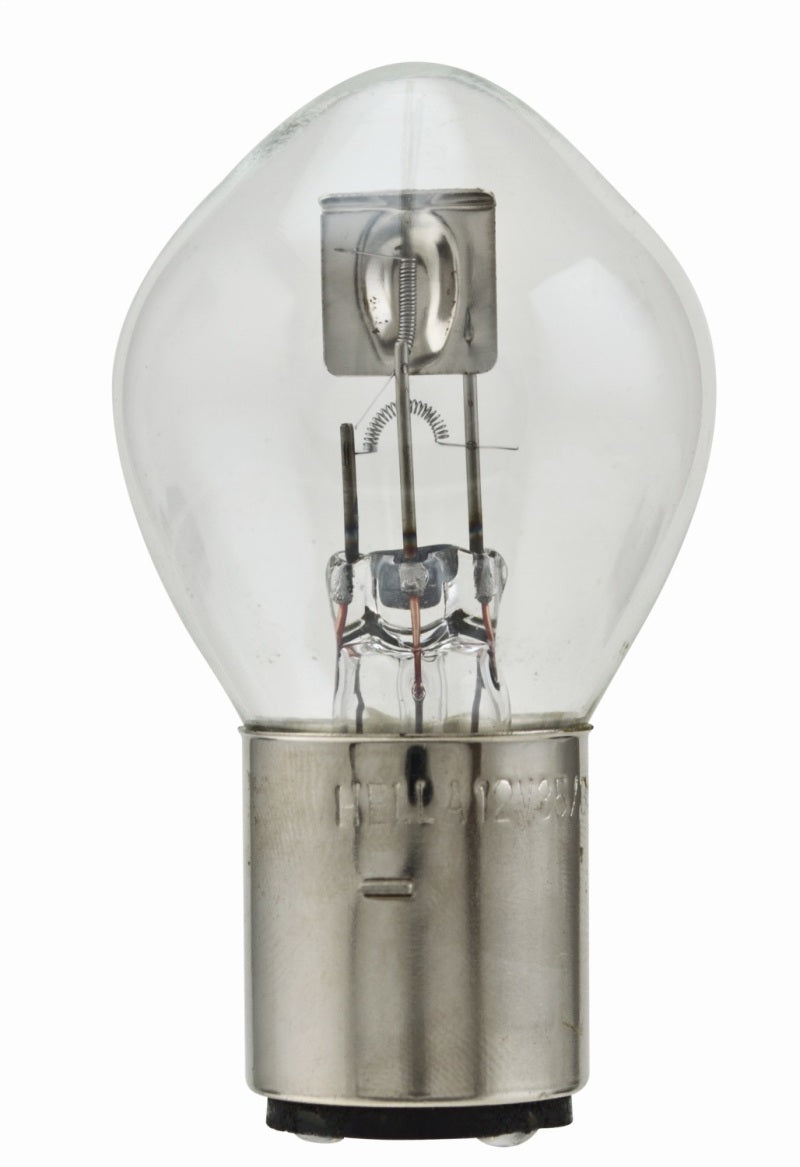 Hella Bulb 6235 12V 35/35W Ba20D B11 S2 Sb - 6235SB