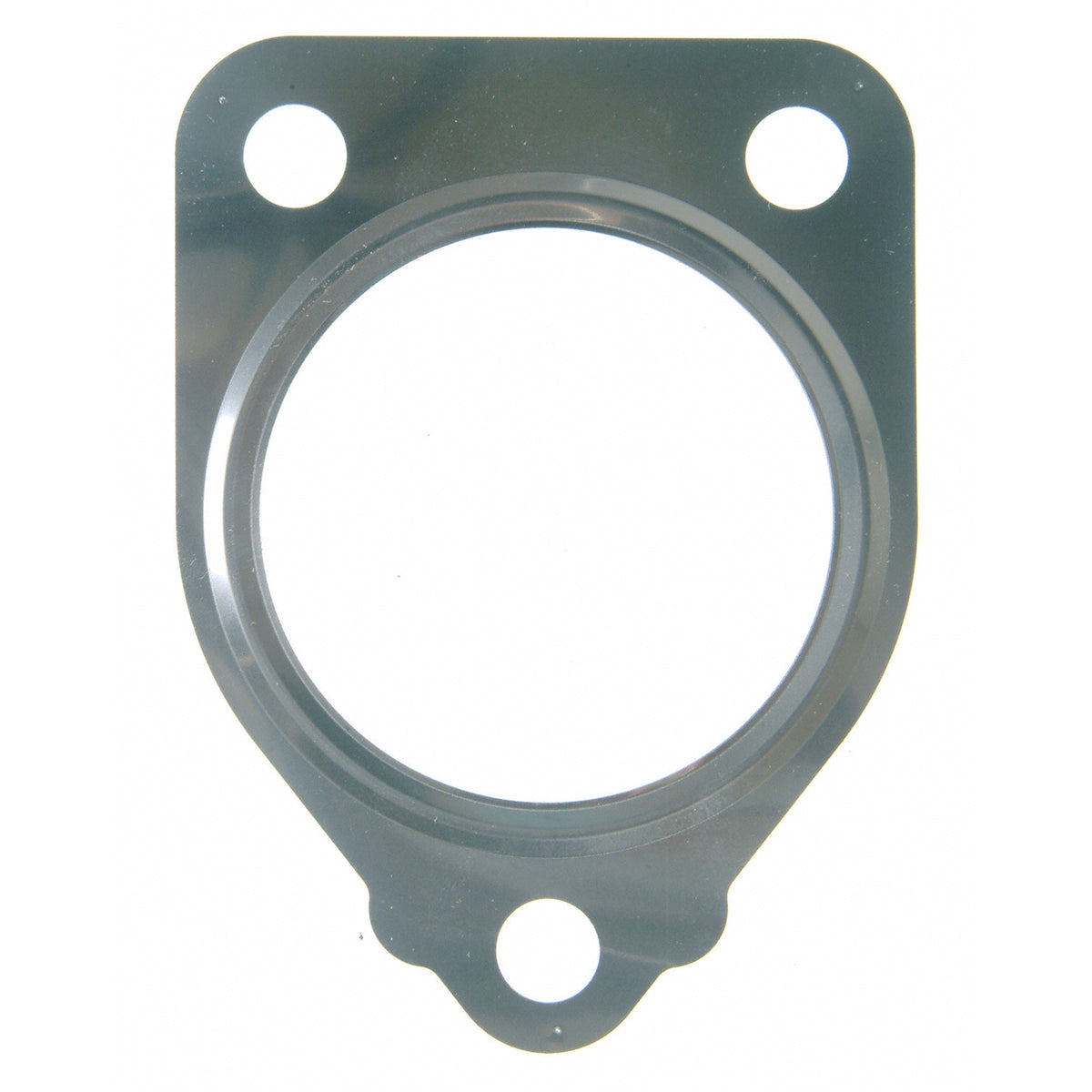 Fel-Pro Mitsubishi Endeavor 61461 Exhaust Pipe Flange Gasket for 2004-2011 Mitsubishi Endeavor - front view