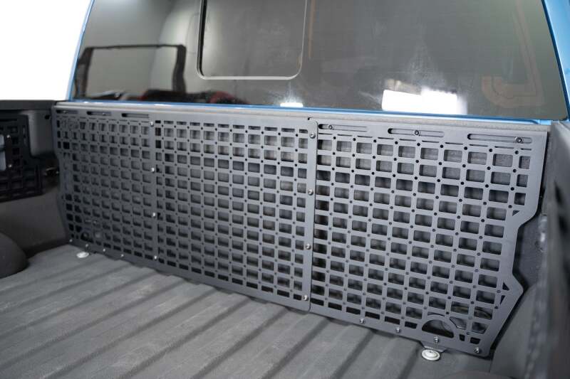 ADD 15-20 Ford F150 Raptor 66in Full  Bed Cab Molle Panels Set - AC1102101NA