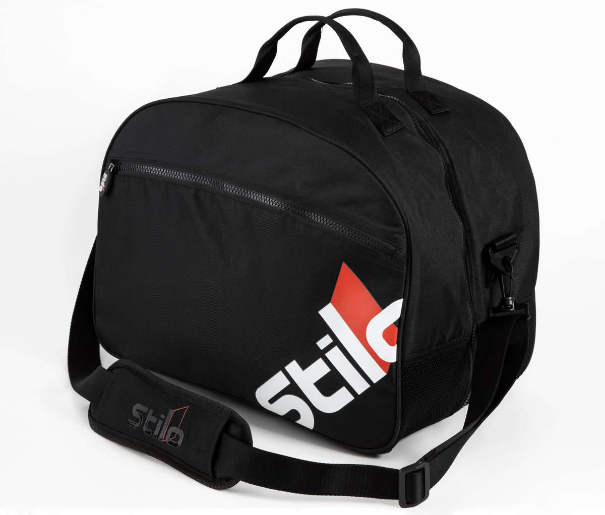 Stilo - SINGLE HELMET & HANS BAG