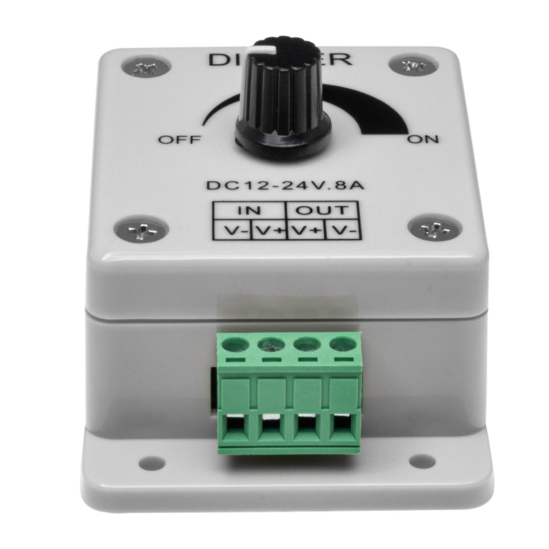 Oracle LED Dimming Switch/Potentiometer SEE WARRANTY - 1708-001