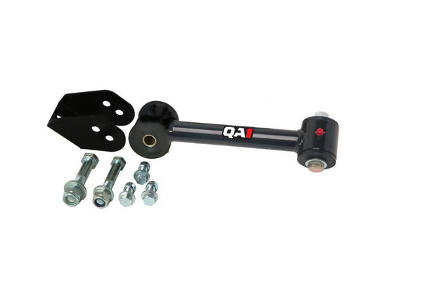 QA1 65-67 GM B-Body Upper Tubular Trailing Arms - 5295 for 1965-1967 Chevrolet Biscayne - front view