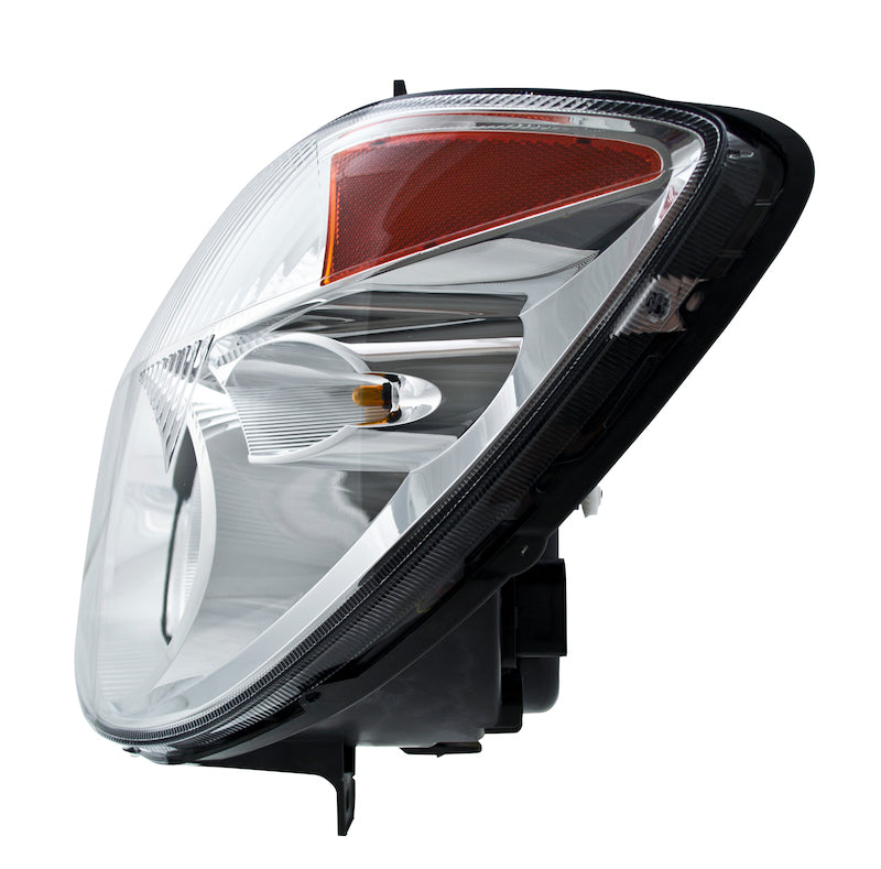Hella 2009 Mercedes-Benz Sprinter  Headlamp Lh - 247012091