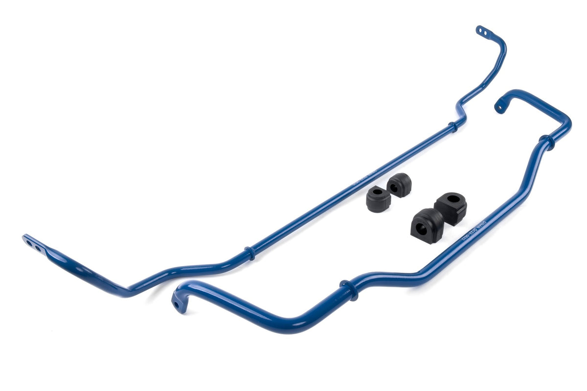 Dinan - Anti-Roll Bar Set - 2023-2026 BMW 230i/M240i (xDrive) - D120-0635