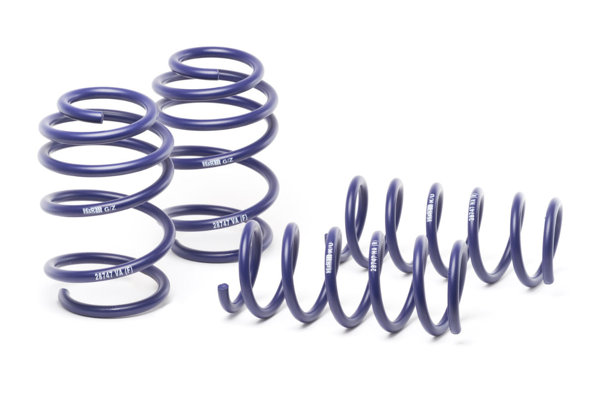 H&R 16-18 Ford Focus RS Sport Spring - 28747-1