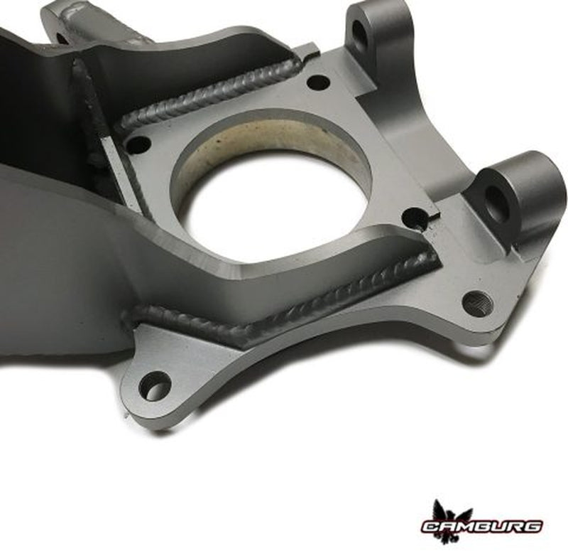 Camburg 15-24 Toyota 4-Runner 2wd/4wd Performance Spindle Kit - CAM-310222