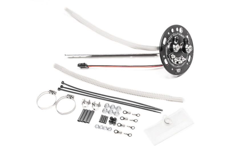 Radium Engineering 90-05 Acura NSX Fuel Hanger (walGSS342 or aem50-1200 - 20-2790