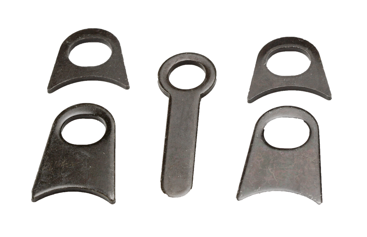 RaceQuip Hardware Kit For 700101 Round