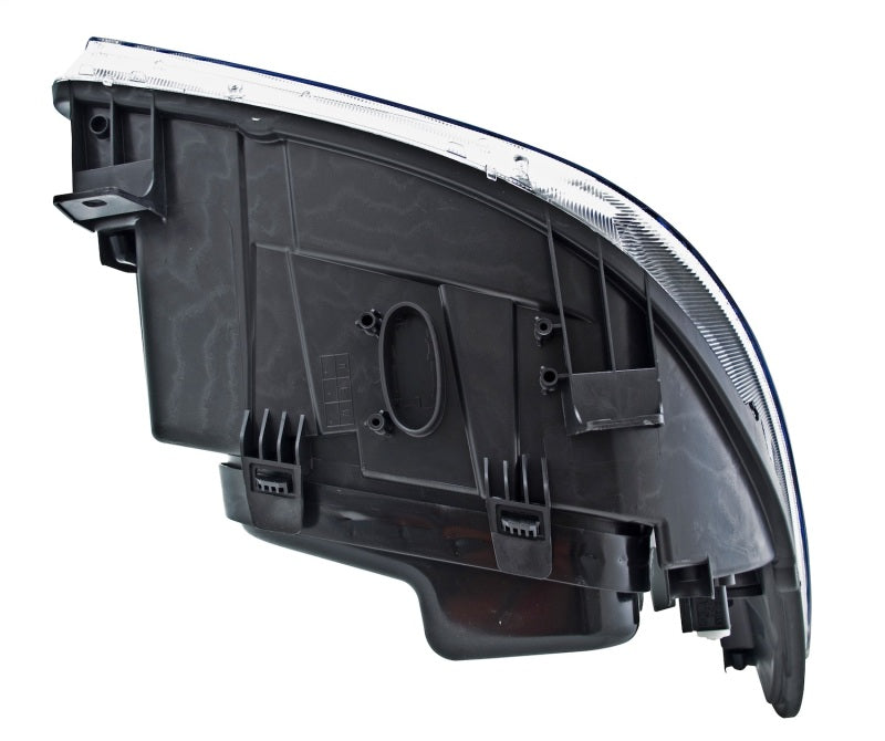Hella 2009 Mercedes-Benz Sprinter  Headlamp Lh - 247012091