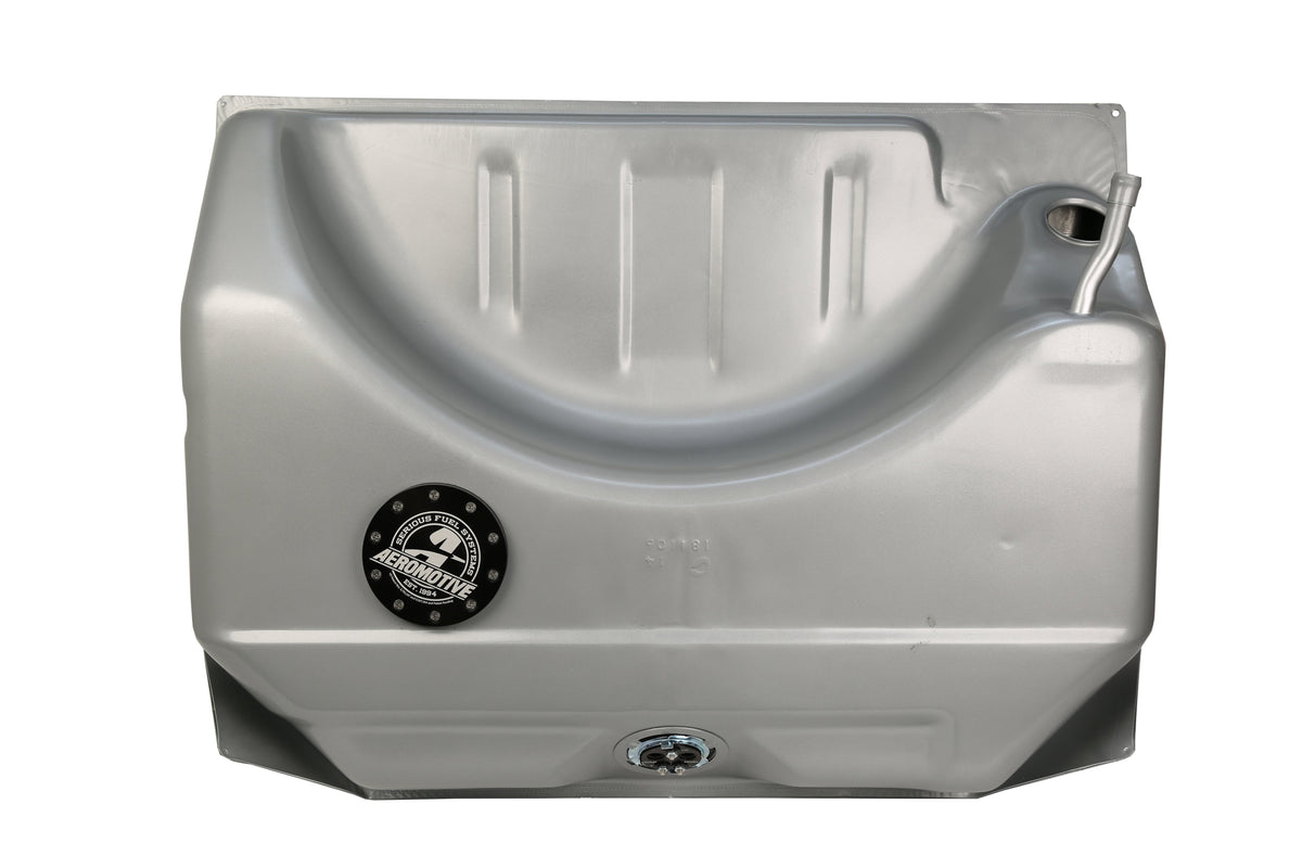 Aeromotive 66-67 Plymouth GTX / Dodge Charger Hellcat Swap Fuel Tank - 18864