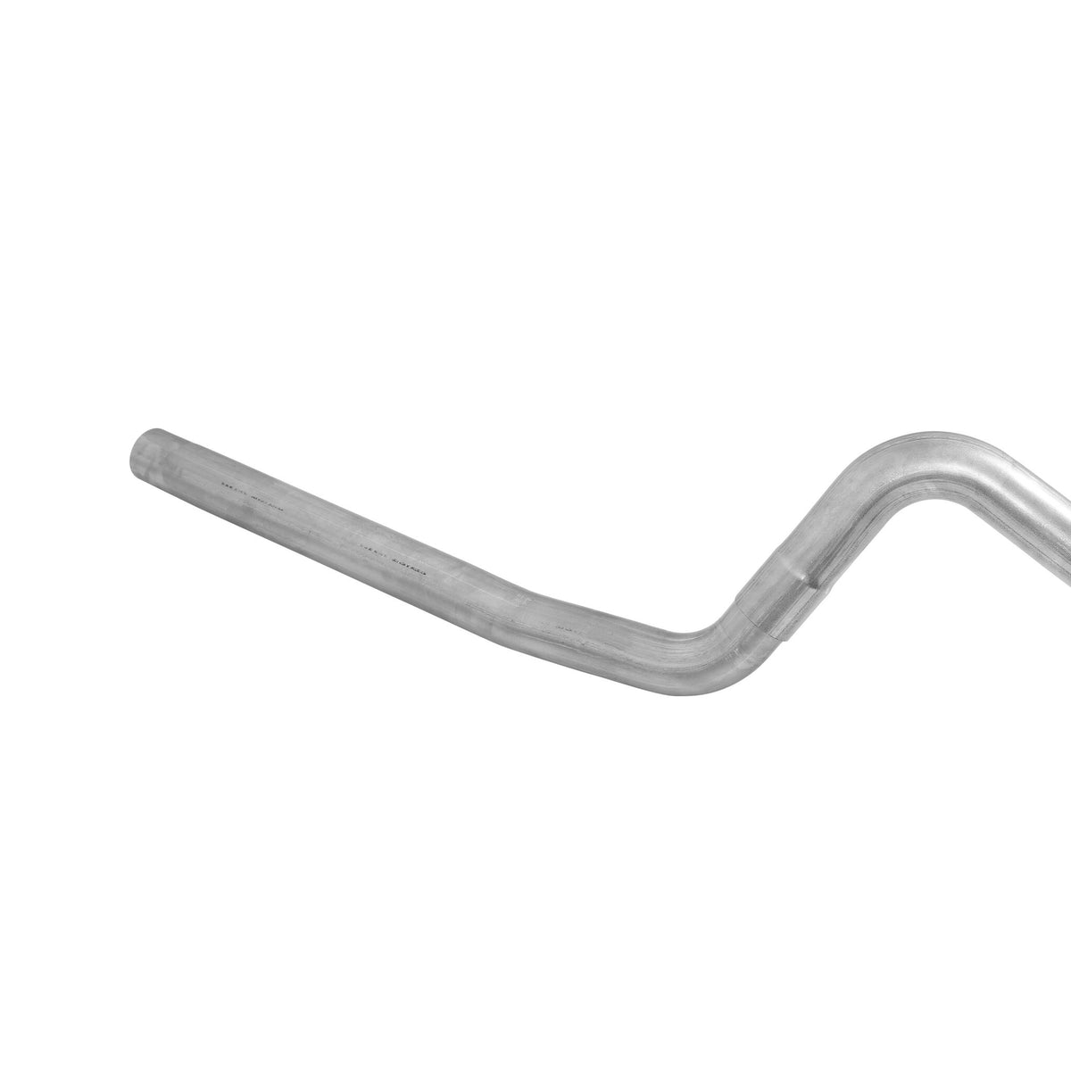 Flowmaster American Thunder Cat-Back Exhaust System - 1998-2002 Chevrolet Camaro & More - Dual Out - 3"x18.75" - 3" Inlet - 17199 - 6