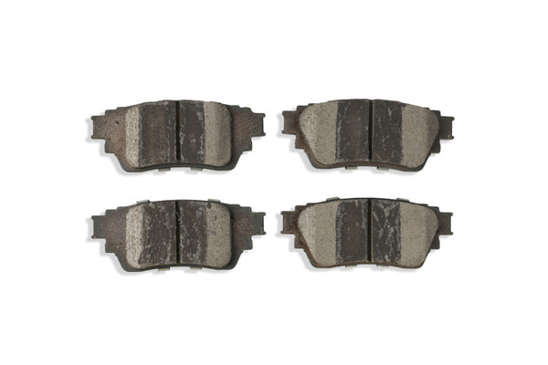 DBA 19-24 Nissan Altima (w/Electronic Parking Brake) Street Ceramic Front Brake Pads - DB15223SSEV