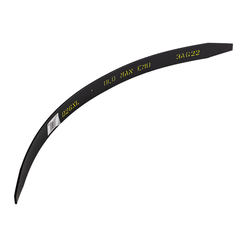 ARB Dakar Xl Leaf- 062R &amp; 063R - D26XL