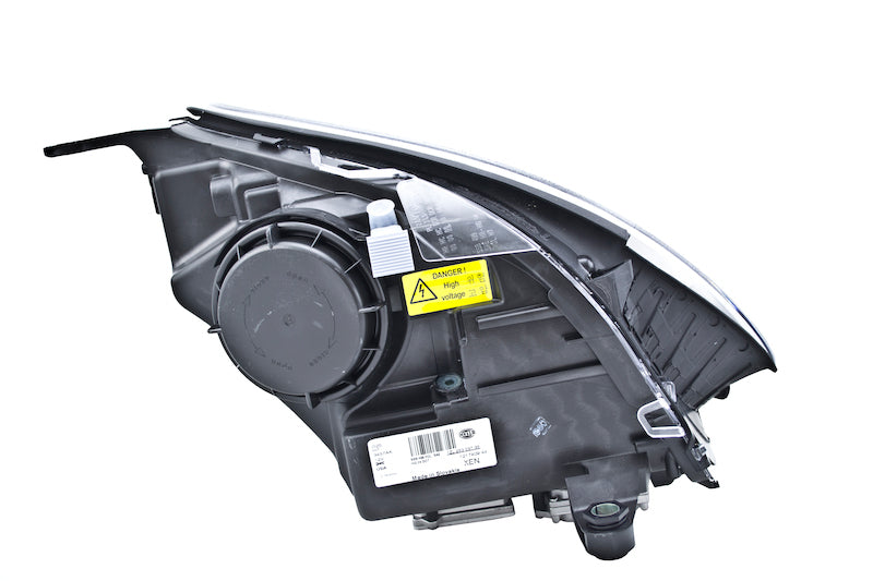 Hella 2006 Mercedes-Benz R Cls Xen Headlamp Lh - 263037351