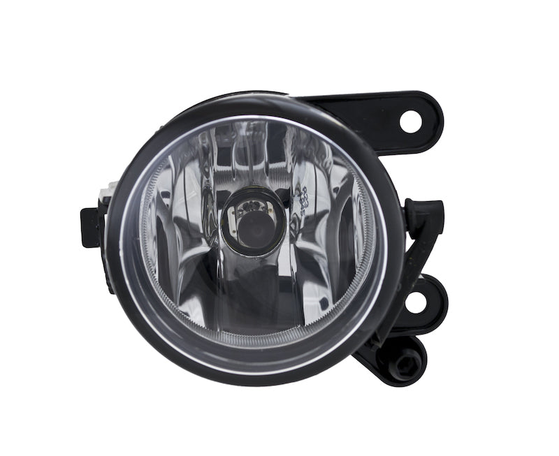 Hella 2006-2009 Volkswagen Golf Fog Light Assembly Right - 271284041