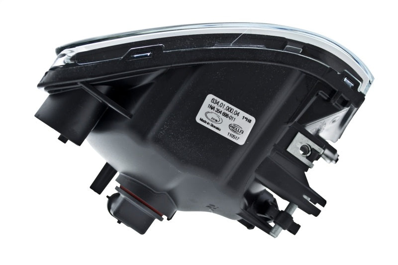 Hella 2007-2010 BMW 328i Fog Light Assembly Left - 354698011