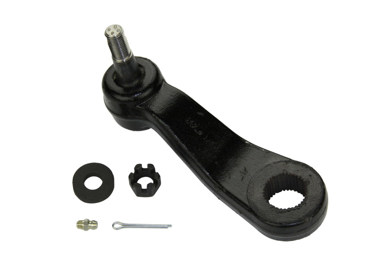 MOOG 02-06 Cadillac Escalade Idler/Pitman Arm - K6654HD - front view