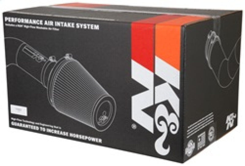 K&amp;N 17-19 CAN-AM X3 Turbo Performance Intake Kit