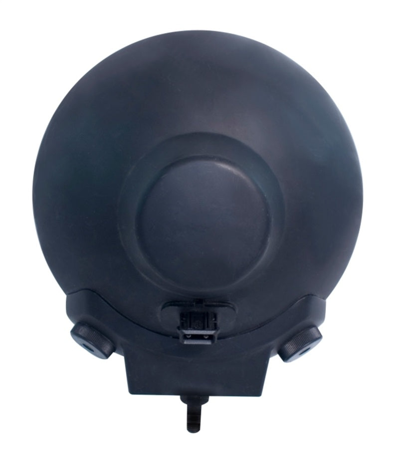 Hella Rallye 4000 series BlackEuro Beam 12V Halogen Lamp with Position Lamp - H12560031