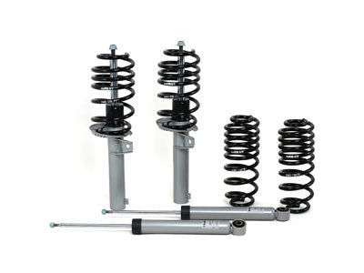 H&R 06-09 Volkswagen Golf (Rabbit/Rabbit S) 2.5L/1.9L TDI/2.0T MK5 Sport Cup Kit - 31043-2
