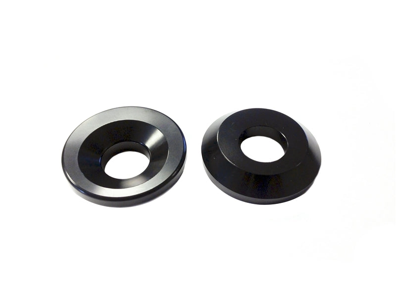 Torque Solution Billet Rear Mount Insert: Mitsubishi Evolution X 2008-2014 - TS-EX-005