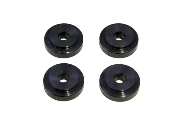 Torque Solution Shifter Base Bushing Kit - 12-15 Honda Civic/Civic Si - TS-BB-025 for 2012-2015 Honda Civic