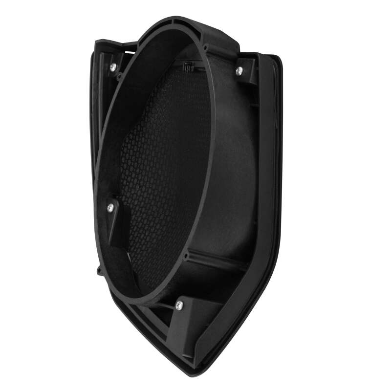 DS18 Harley-Davidson 2024 Speaker Bag Conversion Kit 6x9 Cut Outs Grilles & Harnesses Included - RY-HD69SBU.24 - additional view 10