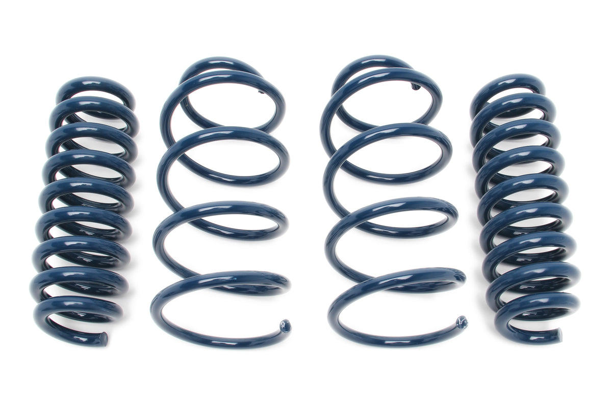 Dinan - Performance Spring Set - 2007-2011 BMW 335i - D100-0926
