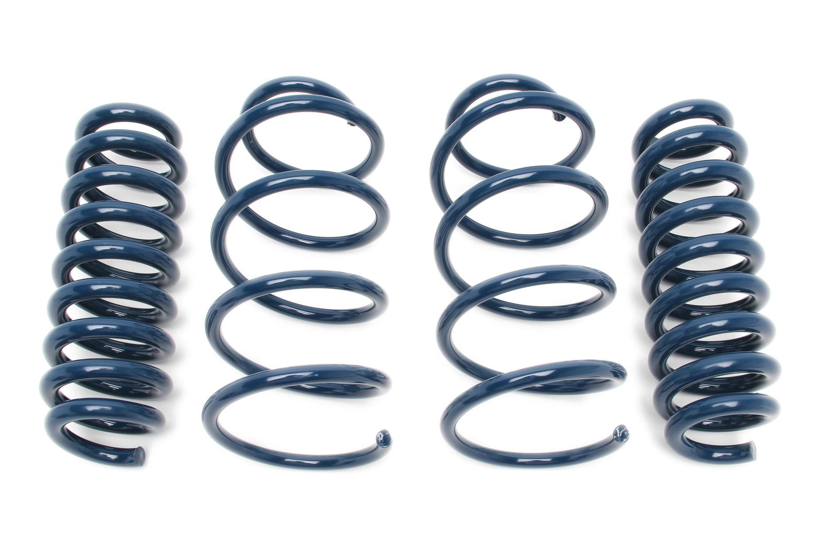 Dinan - Performance Spring Set - 2007-2011 BMW 335i - D100-0926