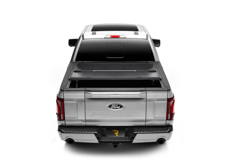 BAK 2026+ Ford Ranger 5ft Bed BAKFlip G2 - 226352