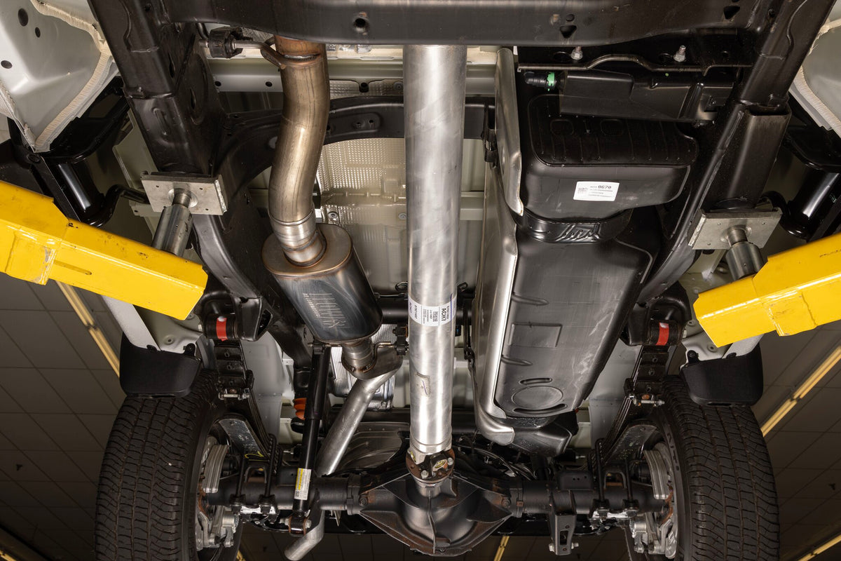 Flowmaster Flow FX Direct Fit Muffler 718155