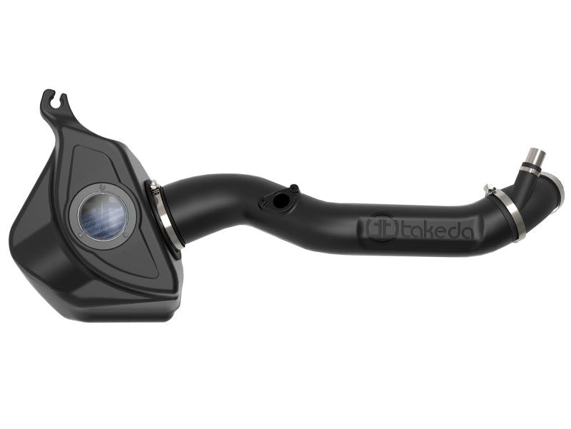 aFe Takeda Momentum PRO 5R Cold Air Intake System 16-18 Lexus RC 200t/300 / GS 200t/300 I4-2.0L (t) - TM-2018B-R
