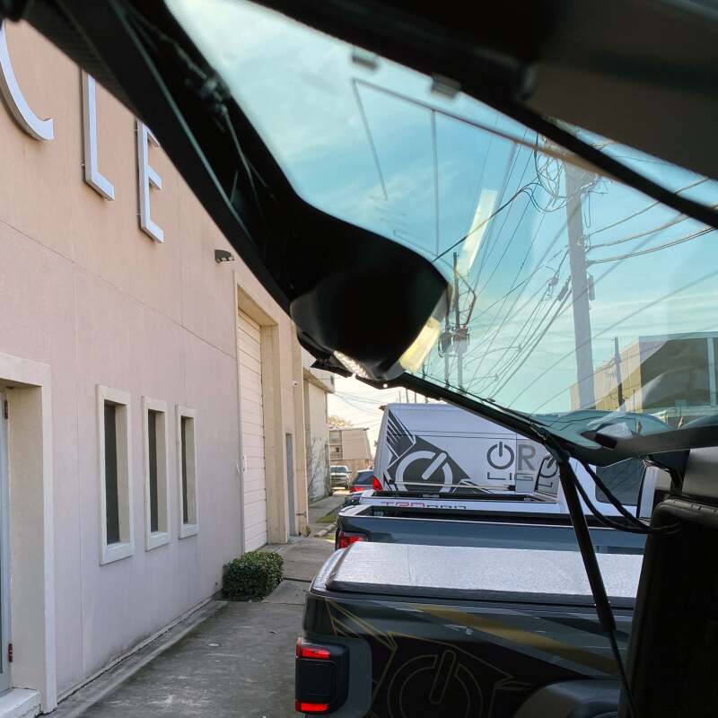 Clearance - ORACLE 21-22 Ford Bronco LED Cargo Light Module - 5000k SEE WARRANTY