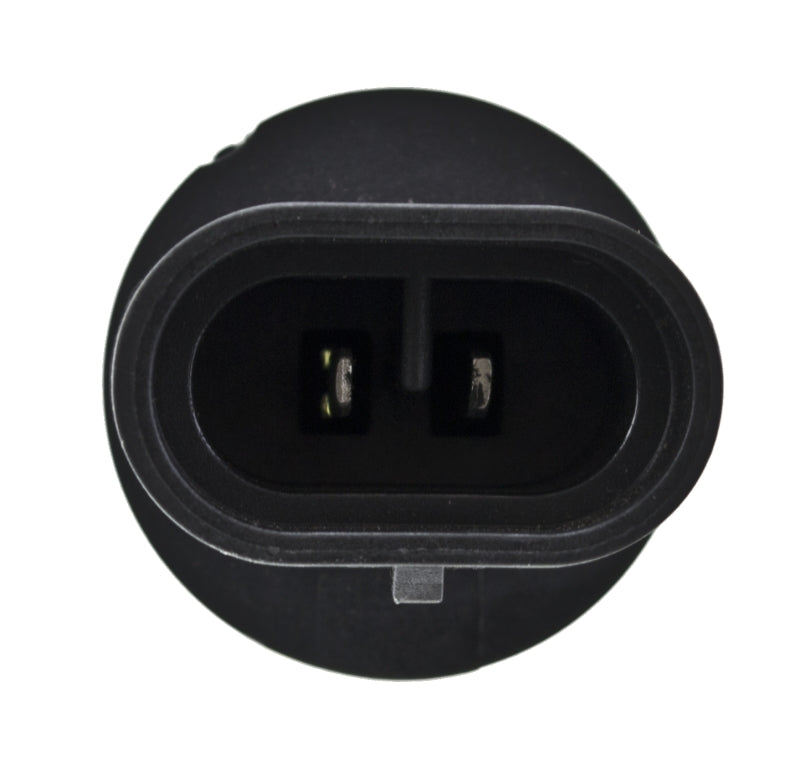 Hella Optilux 893 12V 37.5W Extreme Yellow Bulbs (Pair) - H71071192