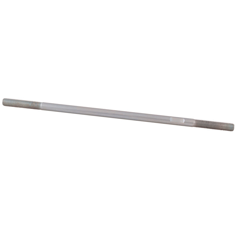 QA1 Linkage Rod - 1/4-28 x 21in Long - Carbon Steel - 1698-116
