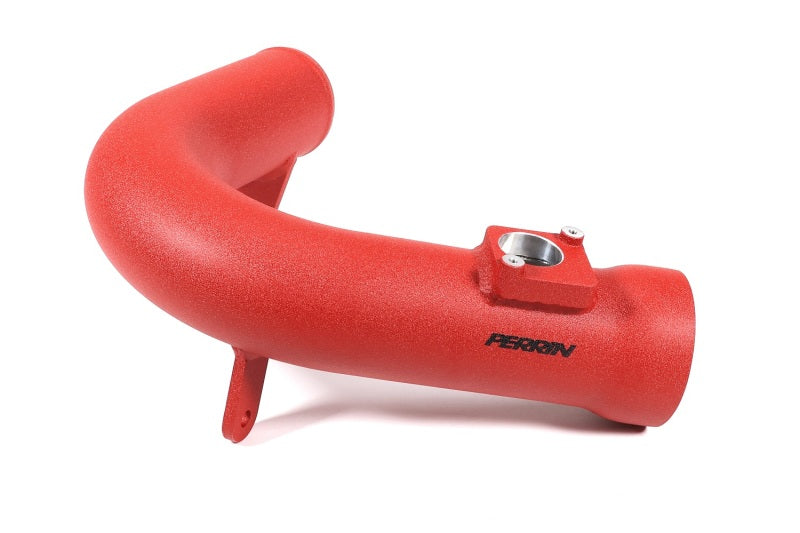 Perrin 22-23 Subaru WRX Cold Air Intake - Red - PSP-INT-327RD