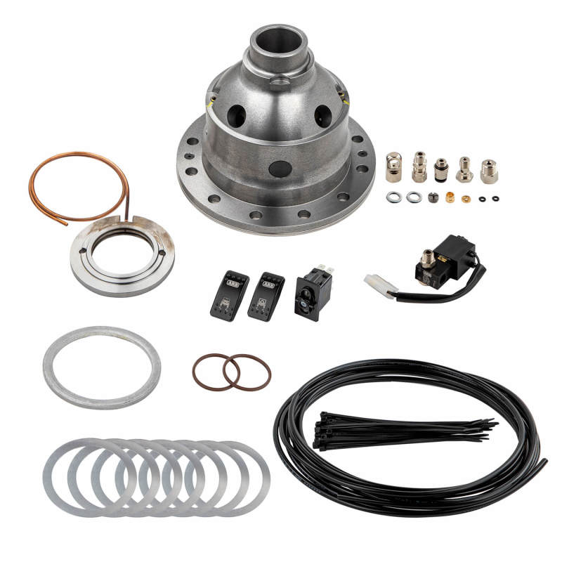 ARB Airlocker Dana60 32Spl 4.56&amp;Up S/N. - RD164