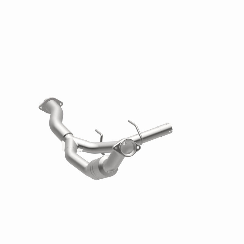 Magnaflow Conv DF 2011-2014 F-150 V6 3.5L OEM Underbody - 52429