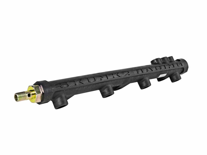 Skunk2 88-00 Honda Civic/90-01 Acura Integra (B Series) Composite High Volume Fuel Rails - 350-05-5000