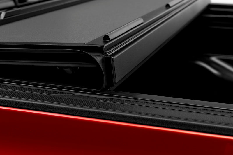 BAK 2024 Toyota Tacoma 6ft Bed BAKFlip MX4 Bed Cover - 448447