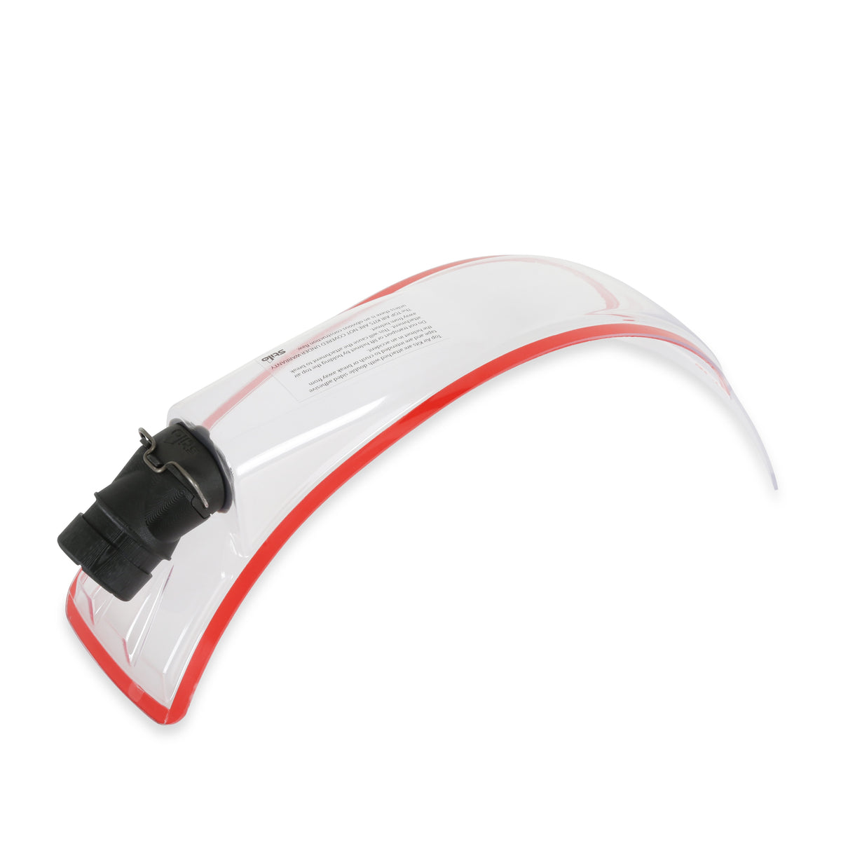 Stilo - TOP AIR STRAIGHT MAGLOCK SMALL SHELL