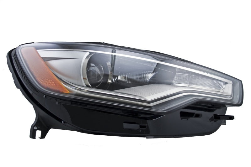 Hella 12-18 Audi A6/S6 W/O Auto Lvl Headlamp Xenon Rh - 011150401