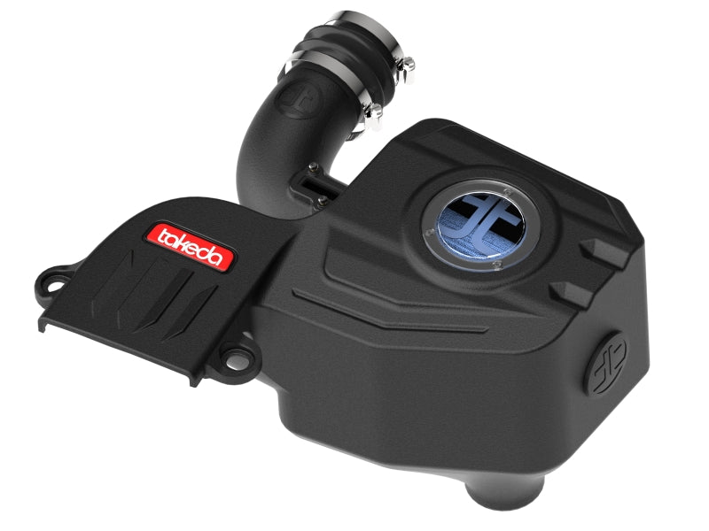 aFe 23-25 Mazda CX-50 L4 2.5L (t) Takeda Momentum Cold Air Intake System w/Pro 5R Filter - 56-70071R