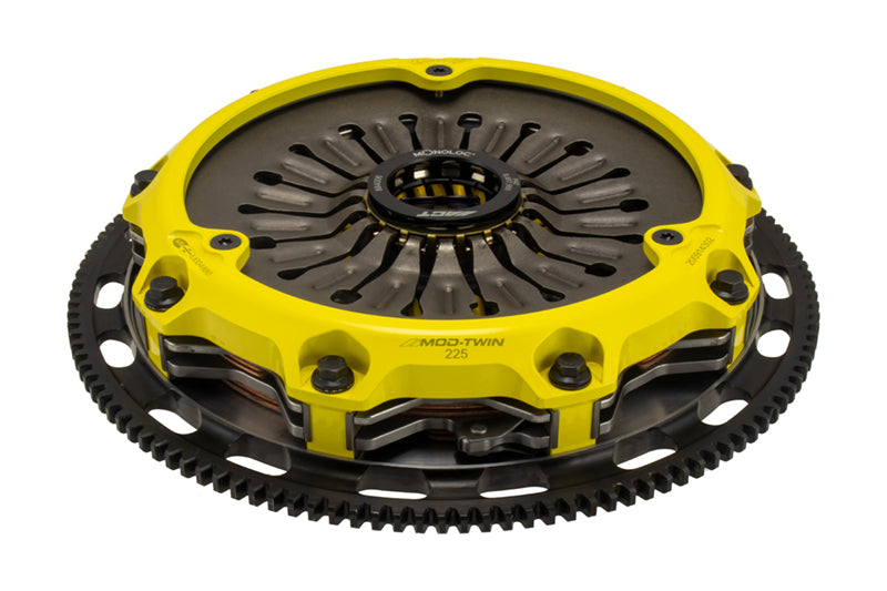 ACT 04-20 WRX STI Mod Twin XX Race Kit Unsprung Hub Torque Cap 1340ft/lbs Not For Street Use