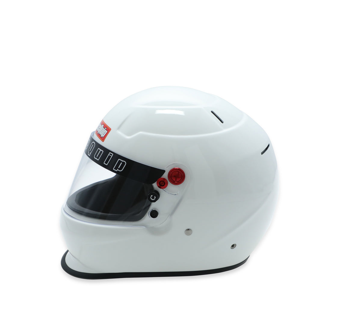 RaceQuip PRO25 SA2025 WH SML HELMET