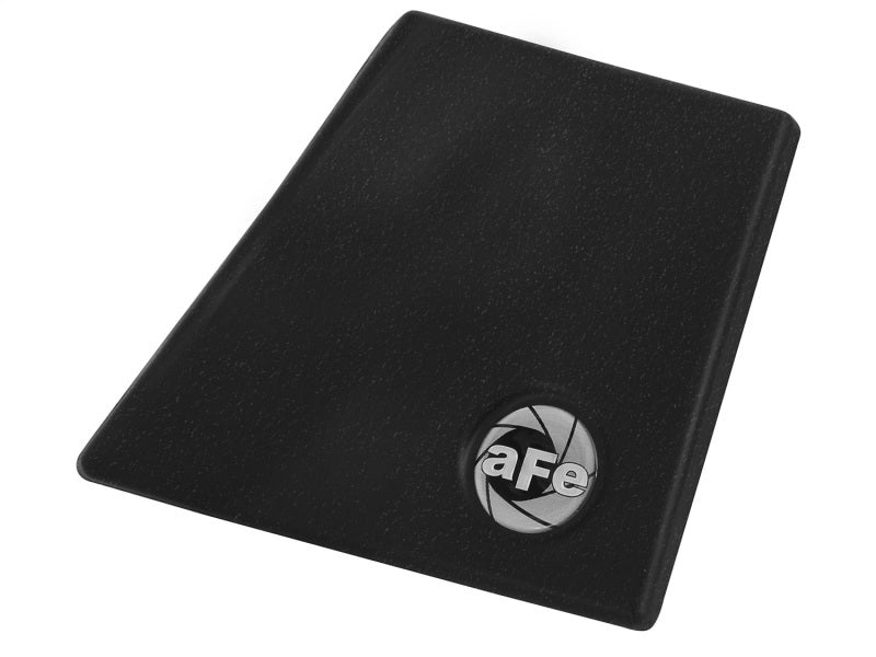 aFe MagnumFORCE Intake System Cover Stage-2 P5R AIS Cover 2015 Audi A3 / S3 - 54-12678-B