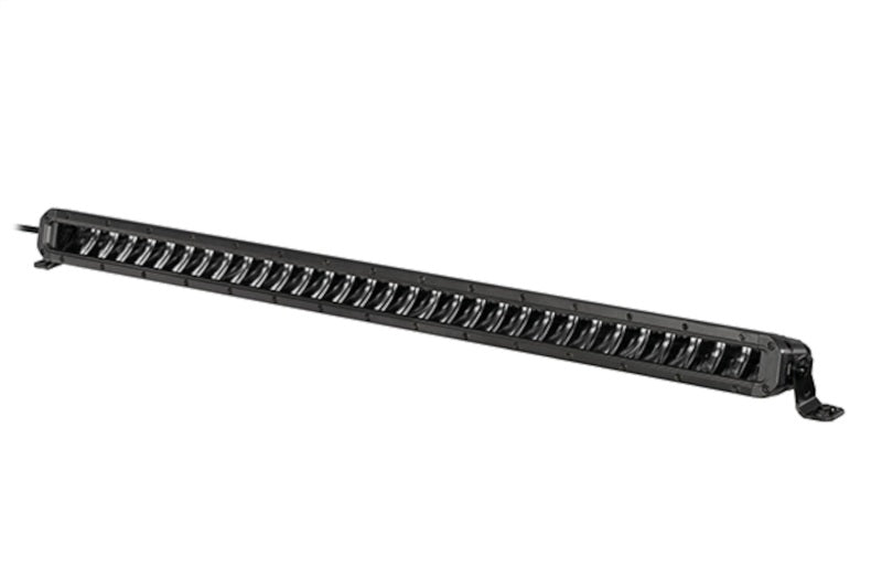 Hella Universal Black Magic 32in Tough Slim Light Bar - Spot &amp; Flood Light - 358197311